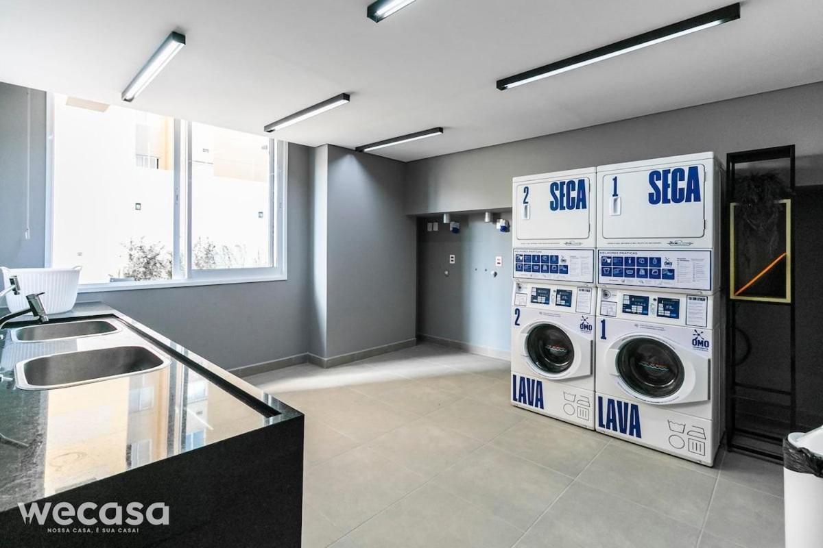 Apto Vi Dom Bras Metro Pedro Ii - Piscina * São Paulo