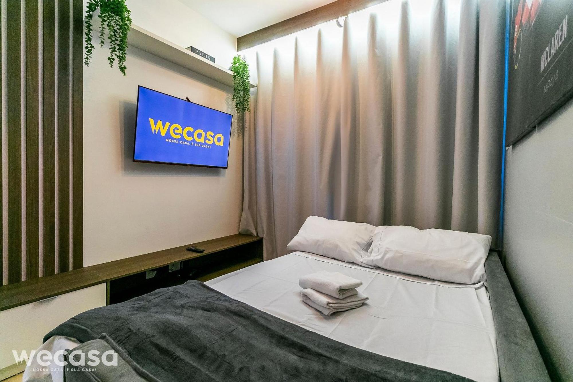 Apartamento Apto Vi Dom Bras Metro Pedro Ii - Piscina